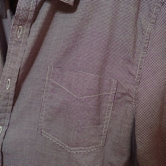 KENNETH Cole Mens Long Sleeves Shirt - Picture 4 of 11